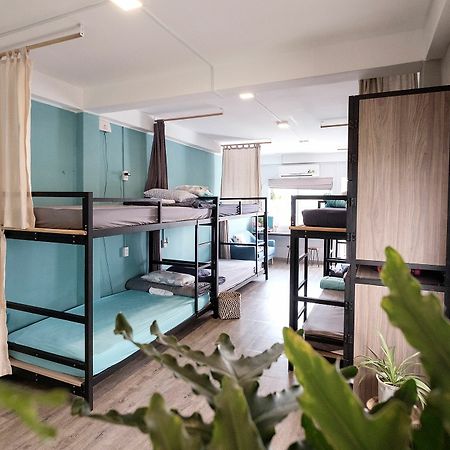 Saigon Inner Home Хошимин Экстерьер фото