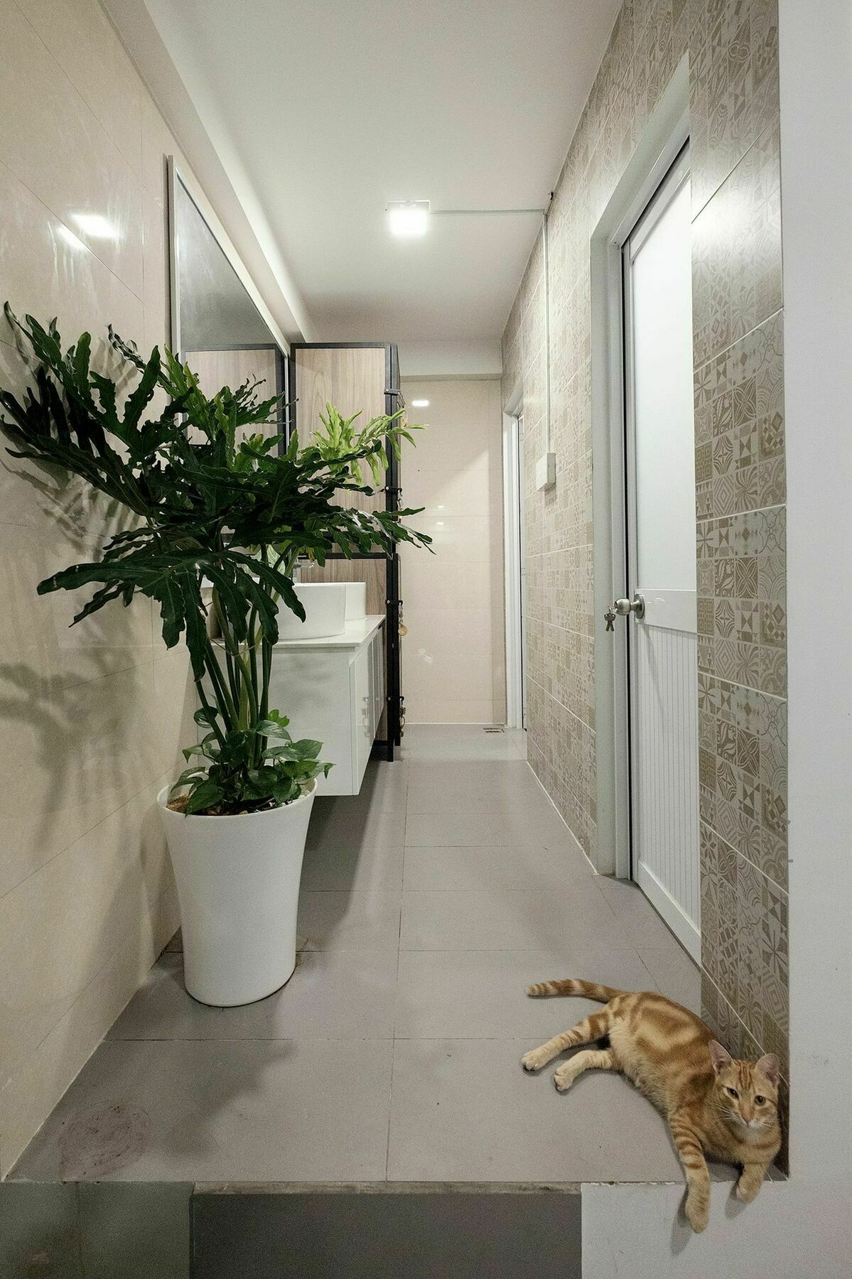 Saigon Inner Home Хошимин Экстерьер фото