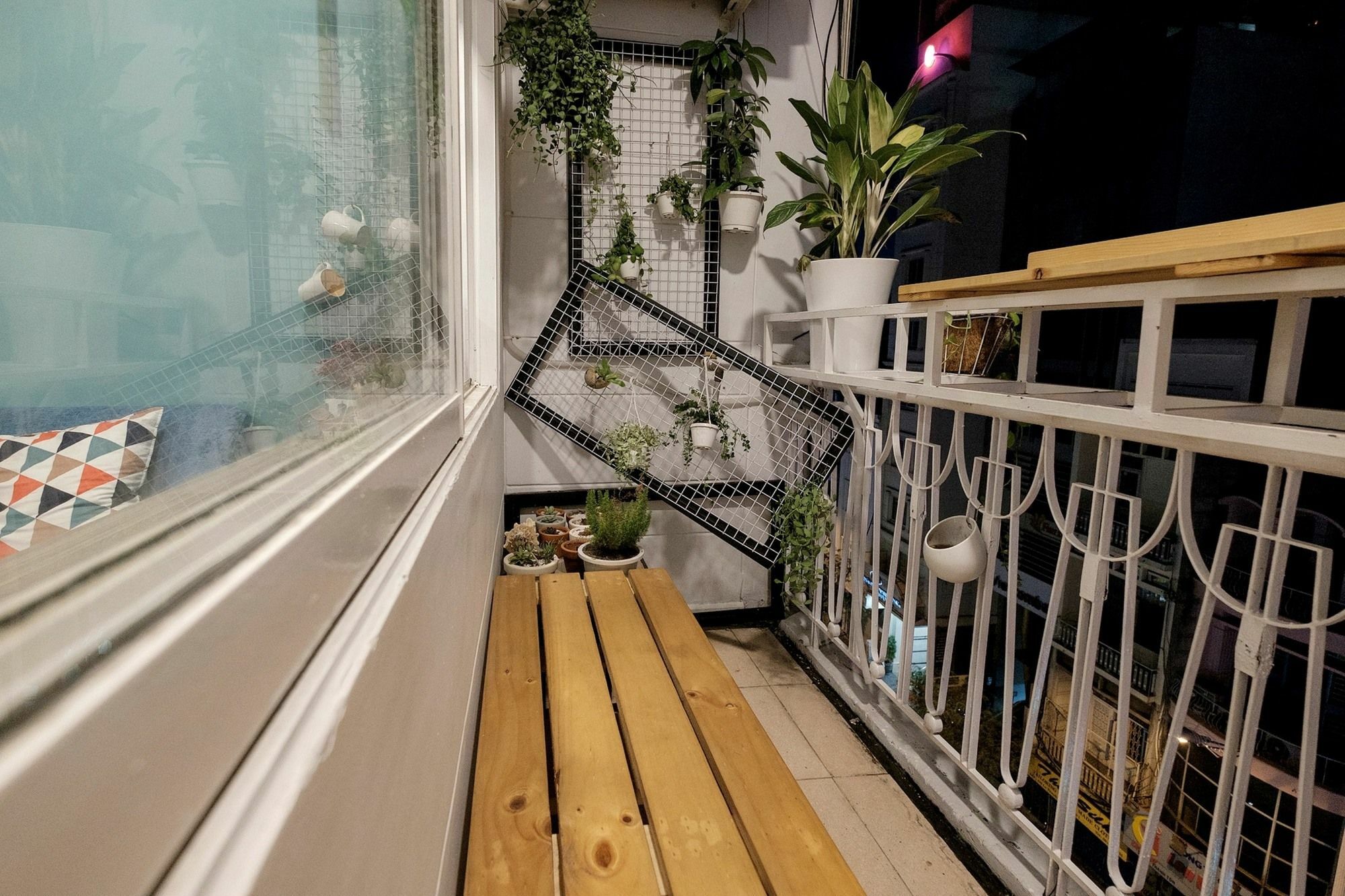 Saigon Inner Home Хошимин Экстерьер фото