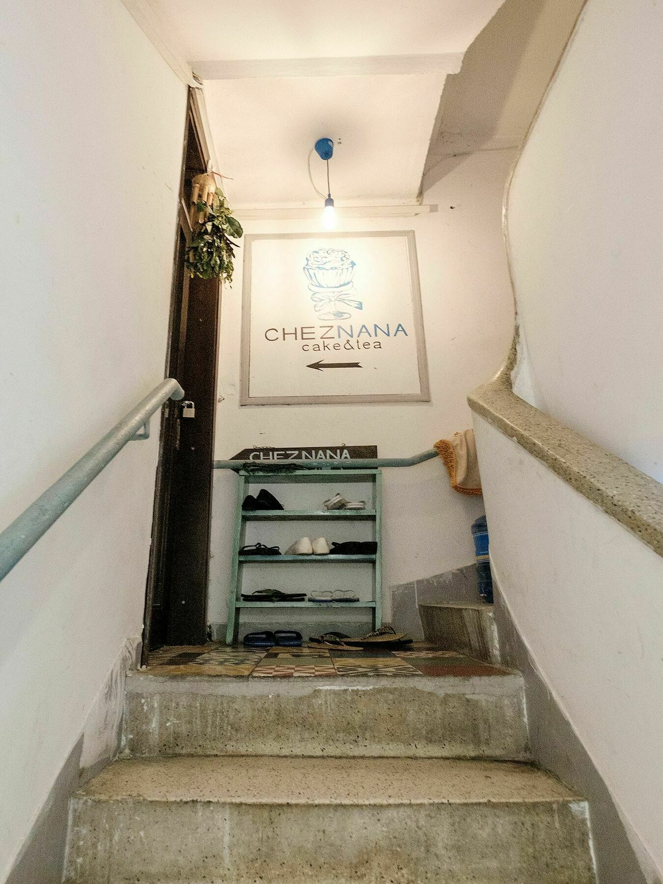 Saigon Inner Home Хошимин Экстерьер фото